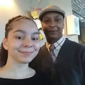 Meet your Posher, Ramone